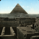 Illustration for article titled Amazing Hand-Tinted Photos of Egypt from the late 19th century